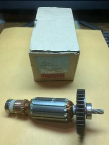 Original NOS NEU Makita 517146-0 Anker für 9031 Bandschleifer KOSTENLOSER VERSAND - Bild 1 von 7