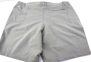 NEU Mondetta Outdoor Tech Shorts, Herren 40 NEU grau #D251 - Bild 1 von 5