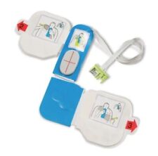 Authentic Zoll AED Plus CPR-D Padz New!