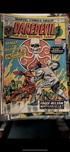 Daredevil #121 Mai 1975 Marvel Comics - Bild 1 von 1