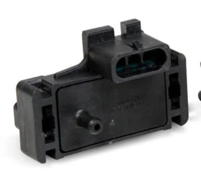 3 Bar MAP Sensor Performance Manifold Absolute Pressure link haltech hondata aem - Image 1 of 2