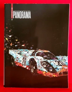 Porsche Panorama Magazine 777 December 2021 - Imagen 1 de 3
