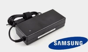 Original OEM 120W 19V AC Power Adapter for Samsung DP700A3D-S03AU All-in-One PC - Picture 1 of 2