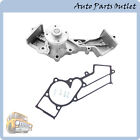 Water Pump  AW9104 W/ Gasket For Nissan Pathfinder D21 4WD 3.0L 150-1410 NISSAN Pick-Up