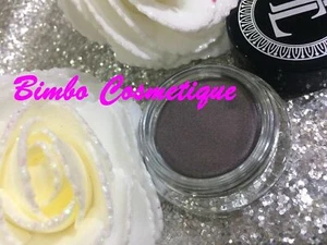 T LECLERC YEUX SUBLIME FARD A PAUPIERES CREME DIVINE POURPRE vanité 4GR VAL 20€ - Imagen 1 de 1