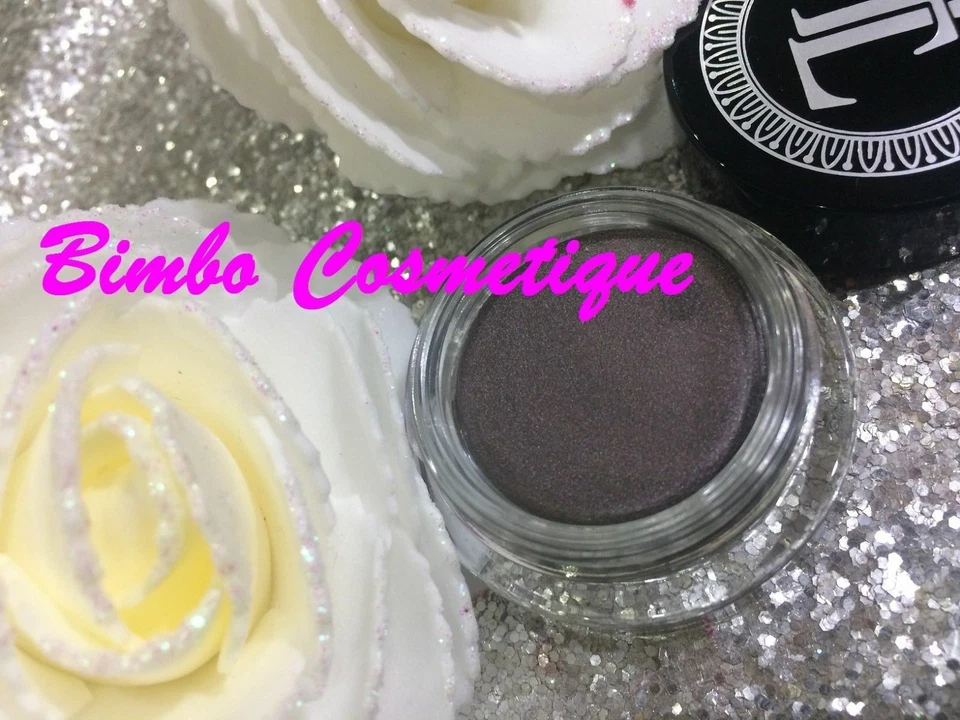 T LECLERC Augen Sublime -schatten Augenlider Creme Divine Violett Vanity 4GR Val - Bild 1 von 1