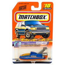 Matchbox MB 17 Porsche 959 MINT on Card 1999
