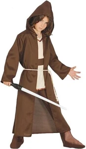 Fiestas Guirca Game Master Spiritual Boys Fancy Dress Costume Age 10-12 Years - Picture 1 of 2