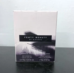 Fenty Beauty Rihanna Match Stix Trio Set # Deep 400 - Foto 1 di 4