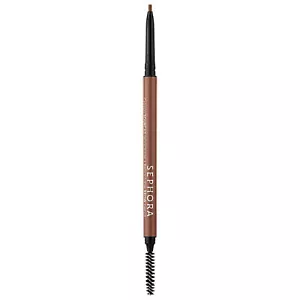 SEPHORA COLLECTION Retractable Brow Pencil Waterproof - Midnight Brown - Picture 1 of 2
