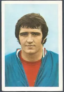 FKS 1970-MEXICO 70 WORLD CUP #019-ENGLAND-IAN STOREY-MOORE - Picture 1 of 1