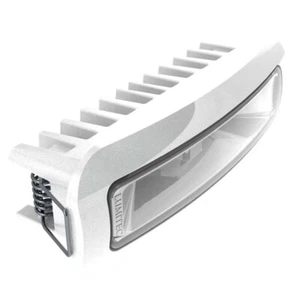 Lumitec Capri3 Spreader Light - White/Blue Dimming - White Housing - Picture 1 of 1