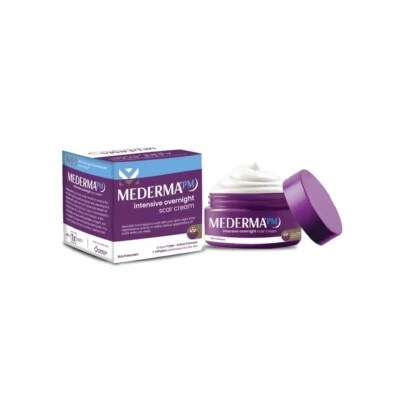 Mederma PM Acne Scar Removal Cream 10g - Image 1 of 4