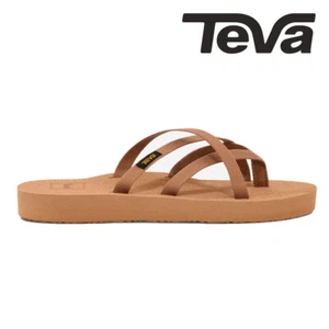 Neu Teva Olowahu STVF2516840-TNZ Tanzine US W 5–8 für Damen - Bild 1 von 6