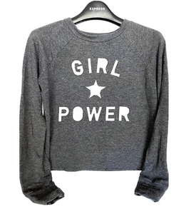 girl power shirt - Bild 1 von 4