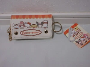 Sanrio Figuren Schlüsseletui - Bild 1 von 5