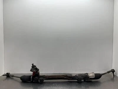 2008 VW Touareg OEM Power Steering Gear Rack & Pinion 52K 7L6422055BN 2004-2010 Foto 1 de 4