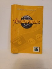 .N64.' | '.Tetrisphere.