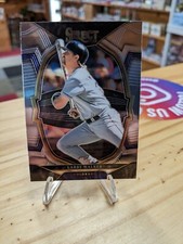 2023 Panini Select CONCOURSE & PREMIER Baseball Single Cards. Complete Your Set