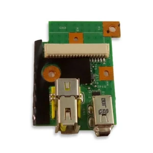 Lenovo Thinkpad T410 (USB/FireWire) I/O Card - 63Y2122 - Picture 1 of 1