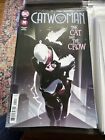 CATWOMAN #42 CVR A JEFF DEKAL Cover Tini Howard Rare Bagged + Boarded