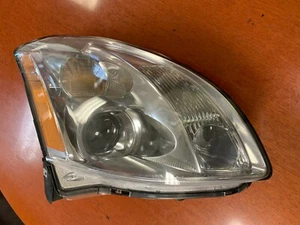 Fits 2004 - 2006 Nissan Maxima Headlight Right (passenger) Eagle eyes DS551B001R - Picture 1 of 4