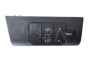 INTERRUPTOR DE LUZ DIARIO OEM BITRON B569 PBT-GF20 PBTGF 20 FIAT DUCATO IVECO - Imagen 1 de 2
