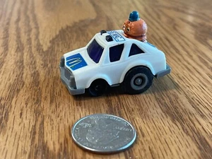 Ertl 1984 Big Mac Pull Back Car - Picture 1 of 8