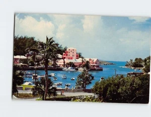 AK Flatts Village Great Bermuda Bermuda - Bild 1 von 2