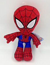 Marvel Plush Spiderman Amazing Spiderman Toy New with tags NWT GYT43 2021