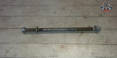 AXE DE BRAS OSCILLANT BMW F 650 GS de 2004 à 2007 - réf : 114 - Photo 1/3