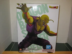 Figura Dragon Ball Super Piccolo Capacidad Potencial Liberación Masterlise NUEVO - Imagen 1 de 2
