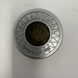 Urban Decay Chains Single Eyeshadow Full Size Olive Green Shimmer .05 oz - Picture 1 of 15
