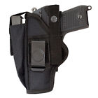 NEW 4A SPORTS EXTRA-MAGAZINE HOLSTER FITS SIG SAUER P320 COMPACT