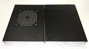 OEM Cobra Radio Covers for Cobra 25 Series - SIDE MIC - BRAND NEW!!! - Picture 1 of 5
