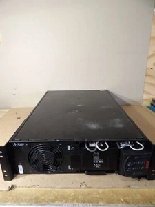 APC Smart-UPS RT 3000 SURTD3000XLI Uninterruptible Power Supply - NO FRONT COVER - Afbeelding 1 van 6