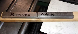 Keilleiste Ruhla VRB Fräsmaschine X- Achse - Bild 1 von 1