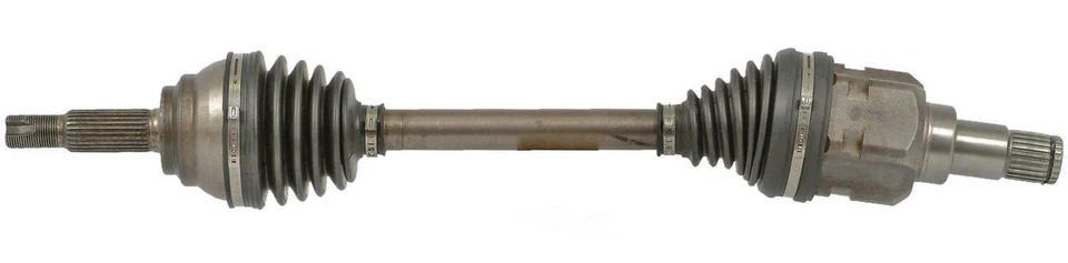 Lft Reman CV Complete Assy  Cardone Industries  60-5392 - Image 1 of 1