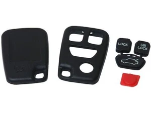For 1998-2000 Volvo V70 Remote Key Housing 32993YQVZ 1999 - Picture 1 of 2