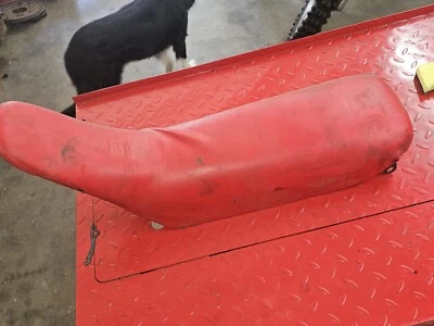 Asiento Atk 250LQ 1995 Foto 1 de 4