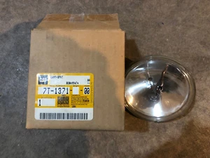 REPLACEMENT BULB FOR CATERPILLAR TRACTOR 7T1371 7T-1371 CAT - Picture 1 of 1