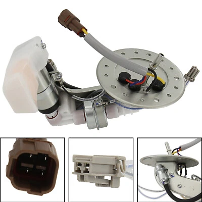 OSIAS Fuel Pump Assembly For Suzuki Boulevard C50 C50T VL800 07-22 15100-41F30 - Image 1 of 4