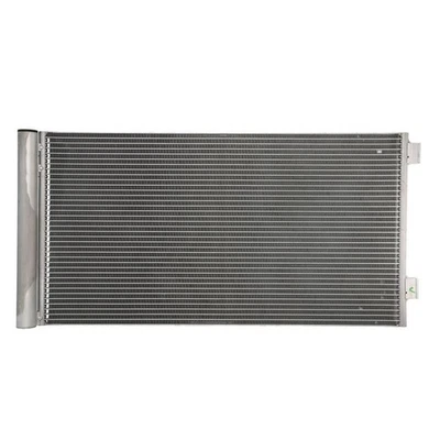 CONDENSADOR AIRE ACONDICIONADO VALEO VAL814408 REPUESTO OE - Imagen 1 de 3