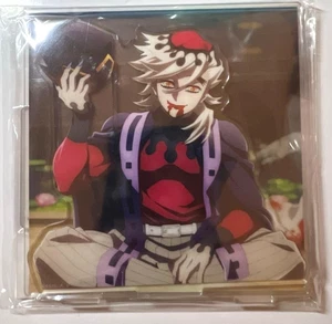 Demon Slayer Infinity Castle Arc Acrylic Stand scene from film Doma Douma 2 - Picture 1 of 1