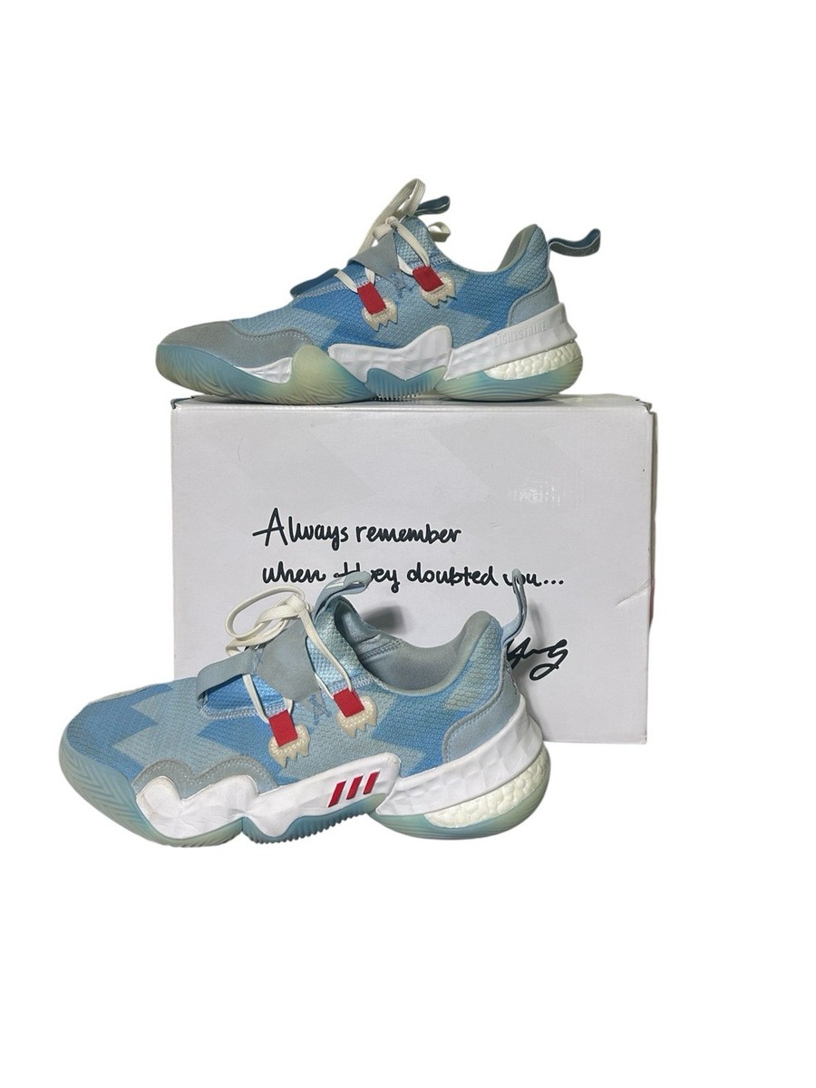 トレイヤング1 adidas trae young 1 \"ice trae\" s-l400.jpg