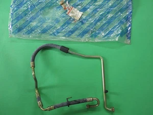 Hose Conditioned Air Sleeve Fiat Croma Lancia Thema Auto Parts Original - Picture 1 of 2