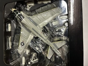 Century Wings A-6E Intruder US Navy VA-35 Black Panthers AF500 1978 1:72 588189 - Bild 1 von 7