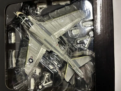 Century Wings A-6E Intruder US Navy VA-35 Black Panthers AF500 1978 1:72 588189 Foto 1 de 4