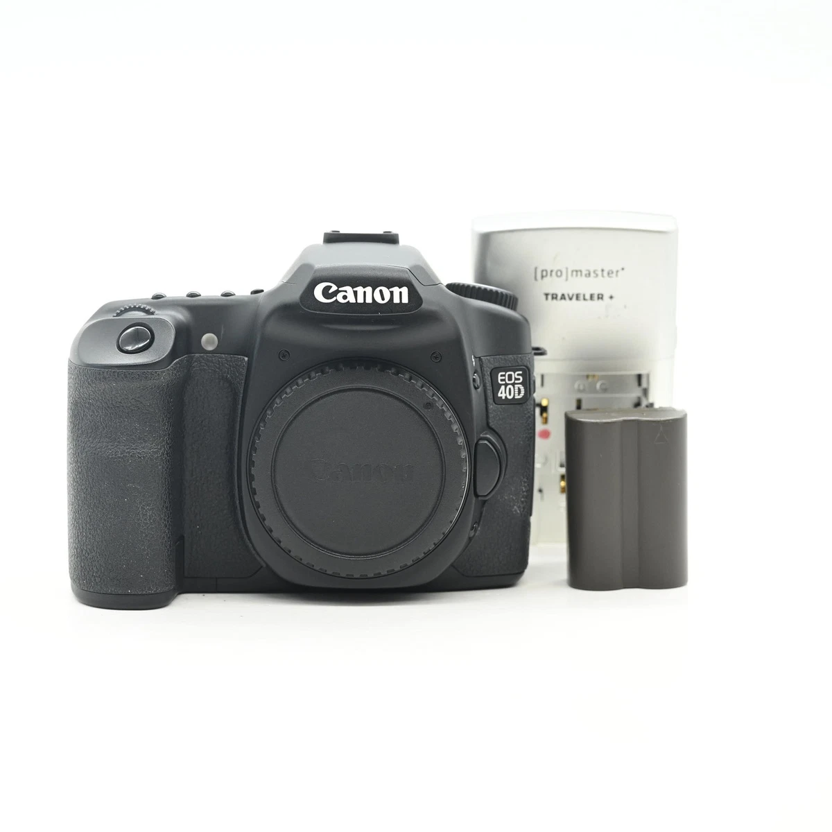 Canon EOS 40D Digital Cameras for Sale - Shop New & Used Digital