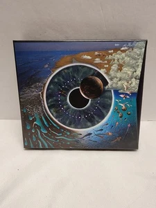 Pulse Blinking Cover[Box] by Pink Floyd (CD, 1995), 2 Discs, Columbia. - Bild 1 von 7